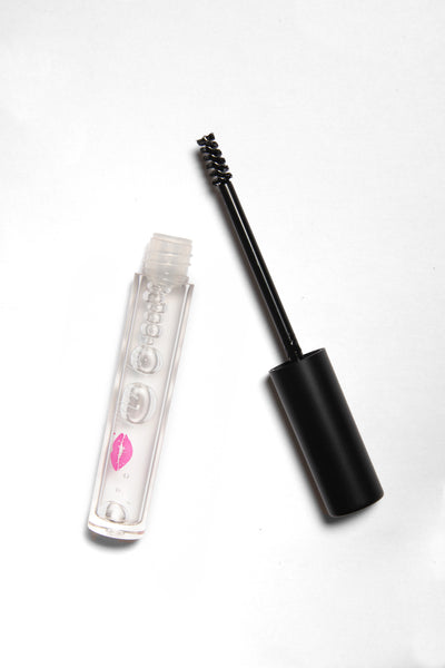 Miss Trésor Brow Define Luxe Gel - Clear - Miss Trésor