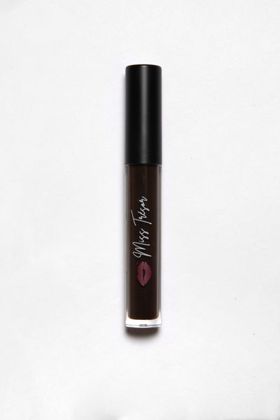 Miss Trésor Brow Define Luxe Gel - Dark Brown - Miss Trésor