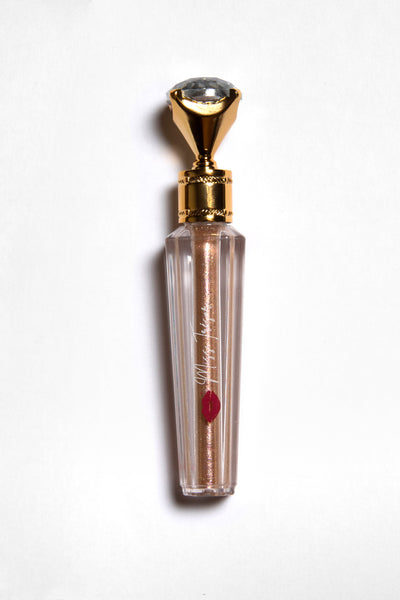 Miss Trésor Tinted Temptation Gloss Collection - Golden Shimmer 44 - Miss Trésor
