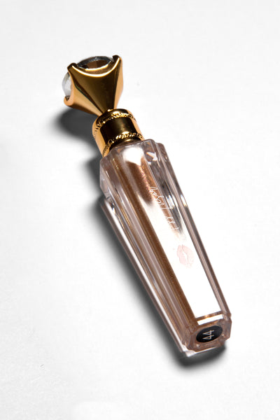 Miss Trésor Tinted Temptation Gloss Collection - Golden Shimmer 44 - Miss Trésor