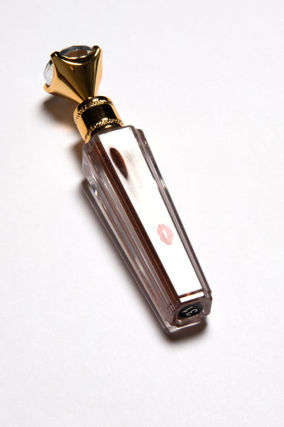 Miss Trésor Tinted Temptation Gloss Collection - Golden Shimmer 44 - Miss Trésor