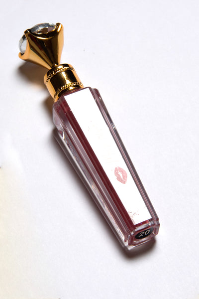 Miss Trésor Tinted Temptation Gloss Collection - Seduce Red 20 - Miss Trésor
