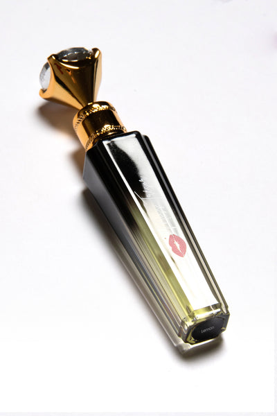 Miss Trésor Lips Like Treasure Gloss Collection - Lemon - Miss Trésor