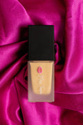 PERFECT GLOW 24H FOUNDATION - GOLDEN #2