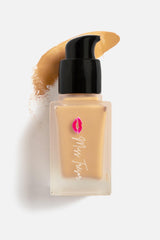PERFECT GLOW 24H FOUNDATION - SAND #3