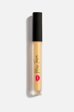 BRIGHT BEAUTY VLOEIBARE CONCEALER - Yellow #3 - Miss Trésor