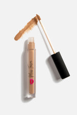 BRIGHT BEAUTY VLOEIBARE CONCEALER - Cacao #6 - Miss Trésor