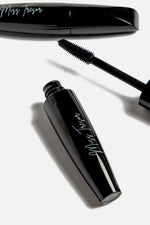 So Delirious Waterproof Mascara - Zwart - Miss Trésor