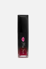 ENDLESS TEMPTATION SHINY LIPGLOSS - She's Devil #12 - Miss Trésor