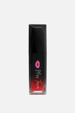 ENDLESS TEMPTATION SHINY LIPGLOSS - Lady Red #16 - Miss Trésor