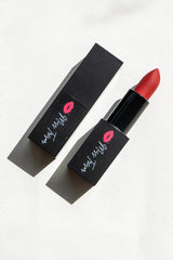 Kiss Me Now Lipstick - Cherry #10
